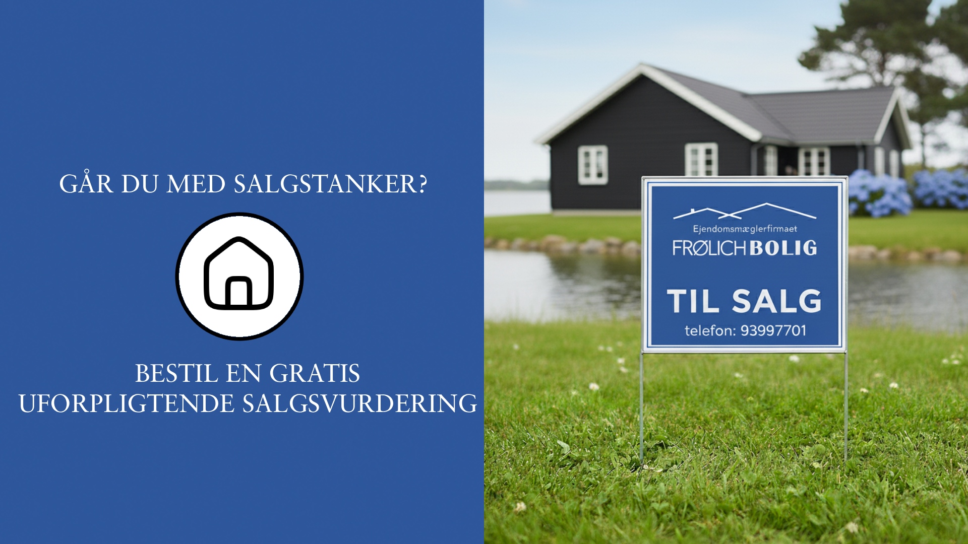 gaar du med salgstanker? bestil en salgsvurdering