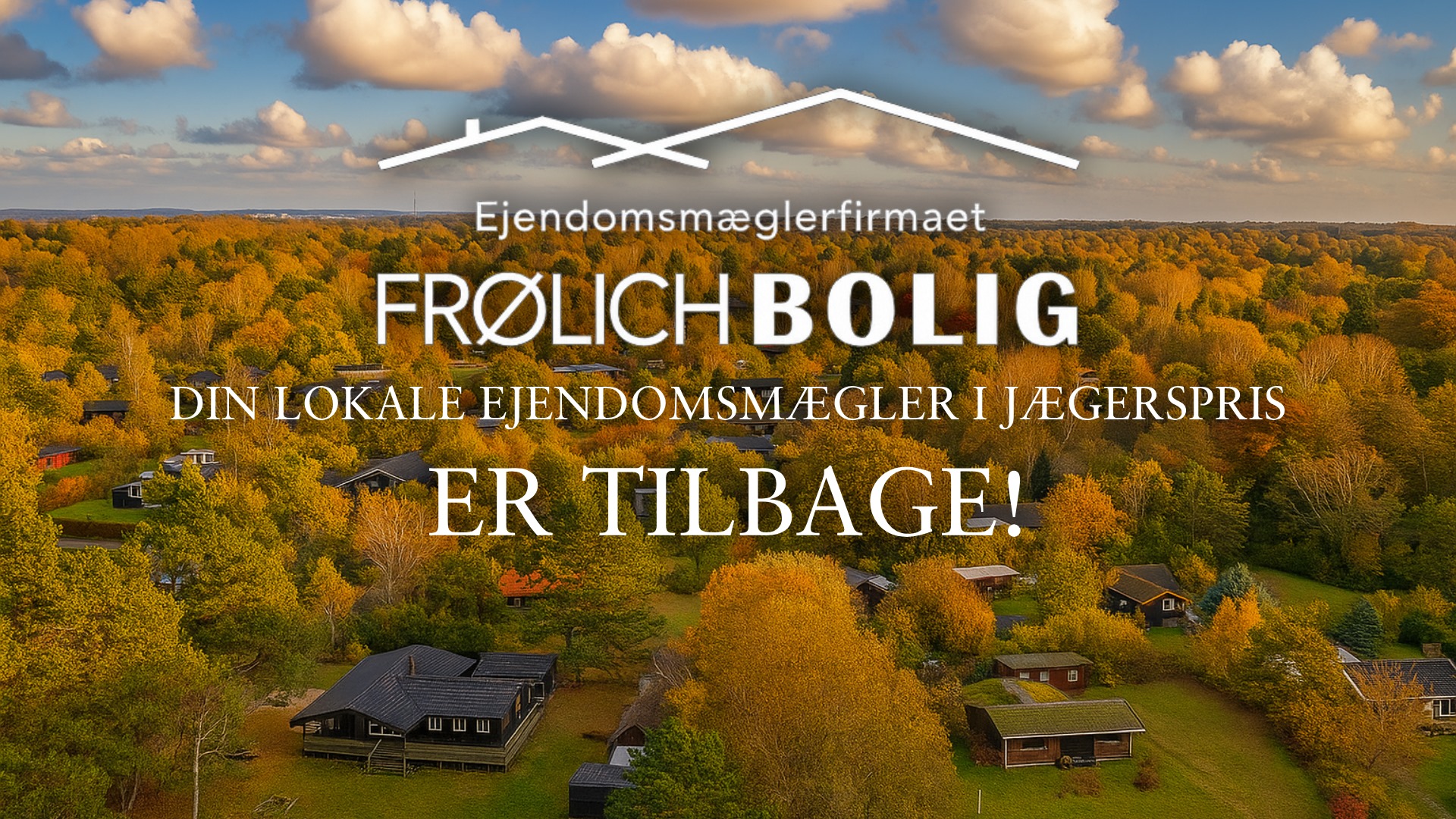 froelich bolig - lokal ejendomsmægler i jaegerspris og kulhuse